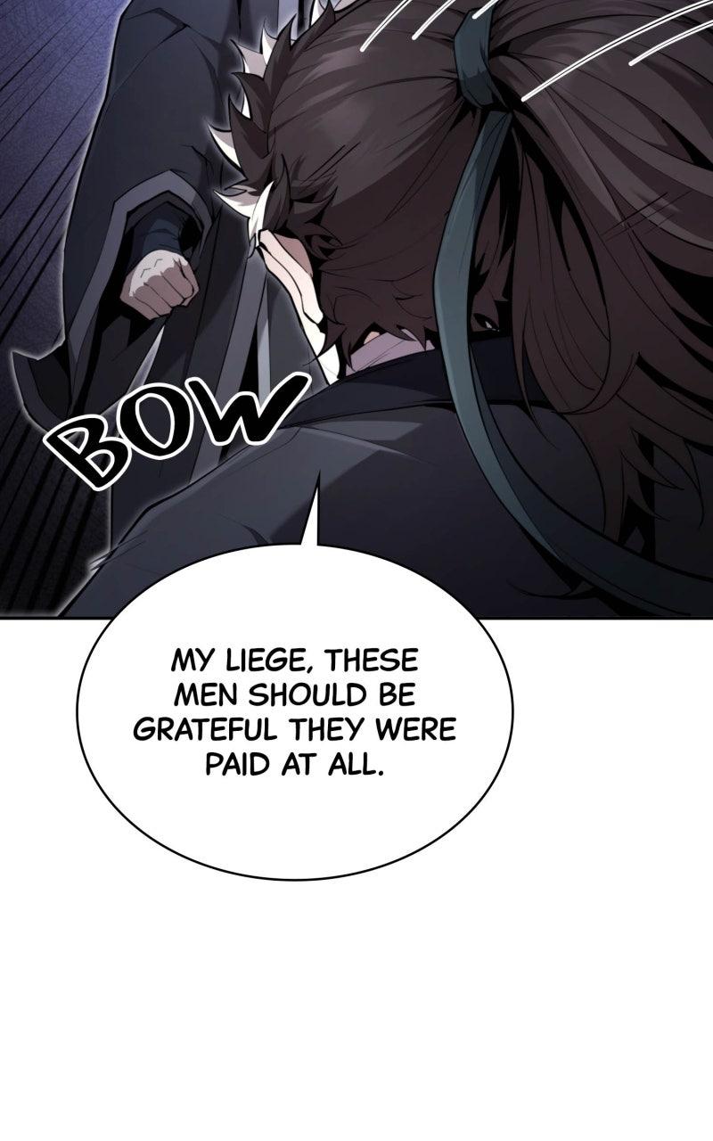 The Reluctant Demon Cult Leader Chap 35 - Next Chap 36