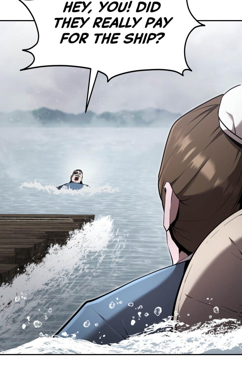 The Reluctant Demon Cult Leader Chap 35 - Next Chap 36