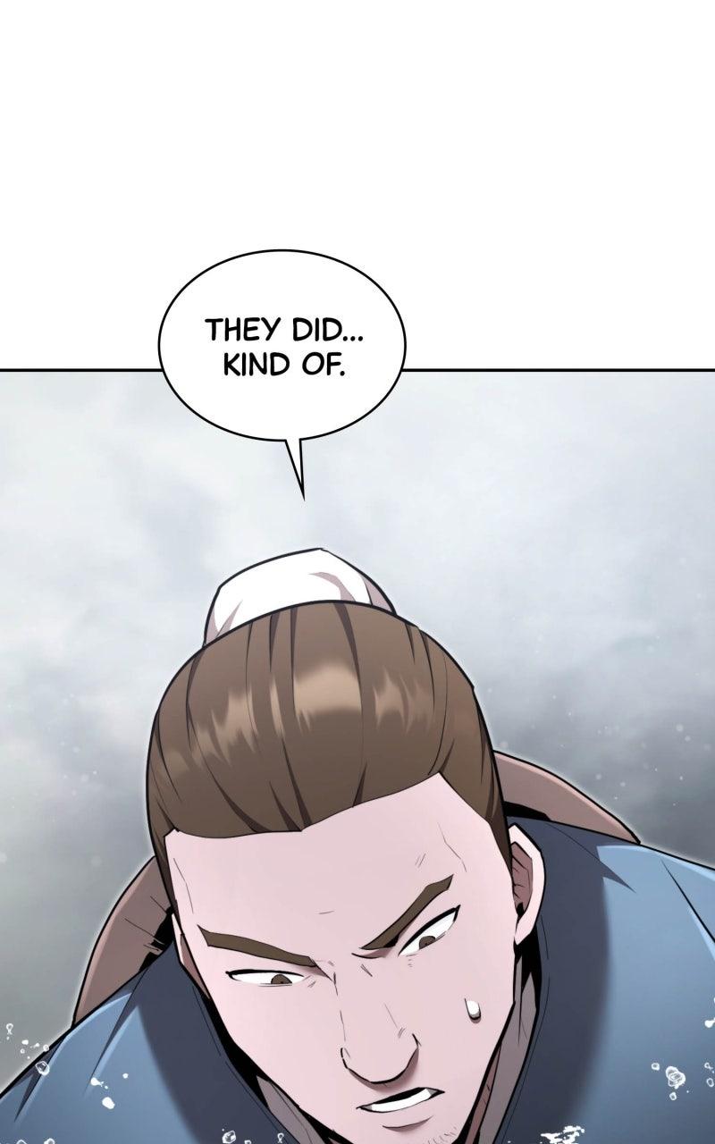 The Reluctant Demon Cult Leader Chap 35 - Next Chap 36