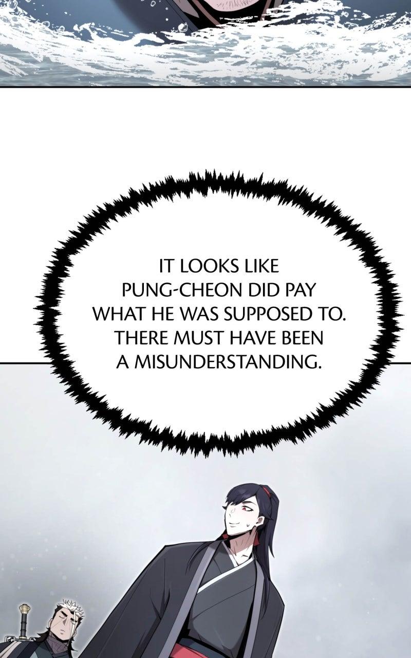 The Reluctant Demon Cult Leader Chap 35 - Next Chap 36