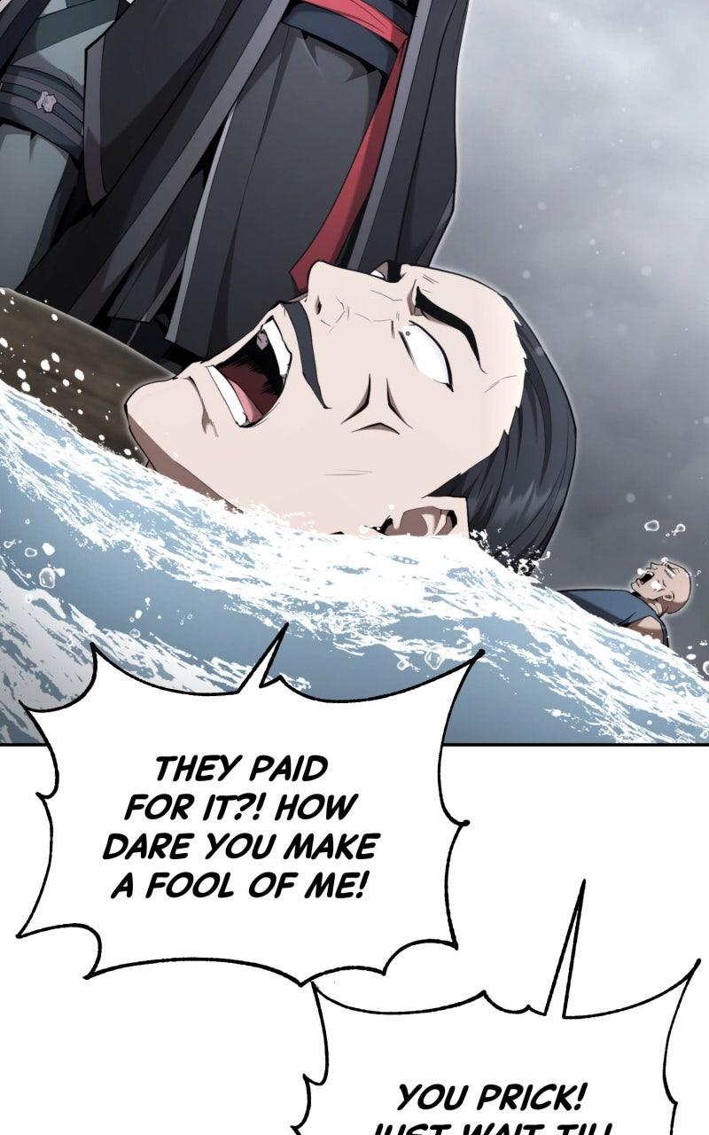 The Reluctant Demon Cult Leader Chap 35 - Next Chap 36