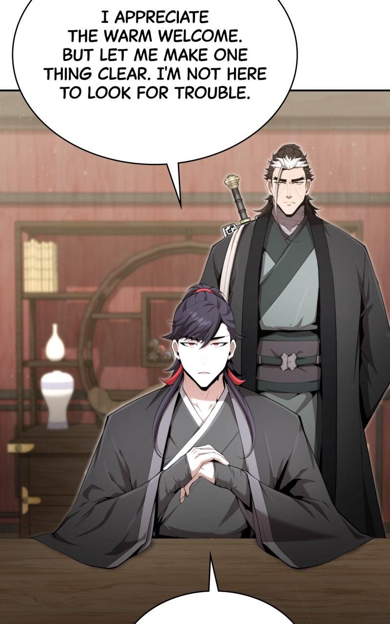 The Reluctant Demon Cult Leader Chap 35 - Next Chap 36