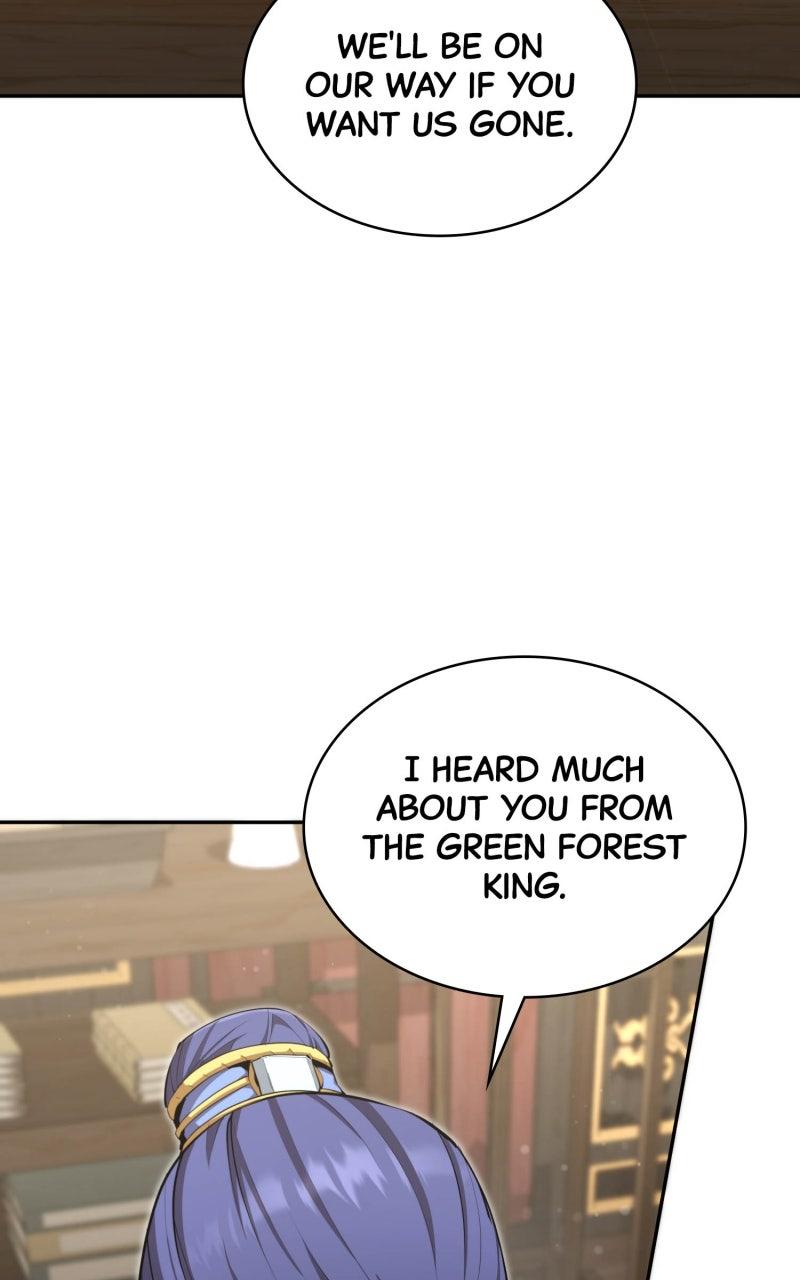 The Reluctant Demon Cult Leader Chap 35 - Next Chap 36