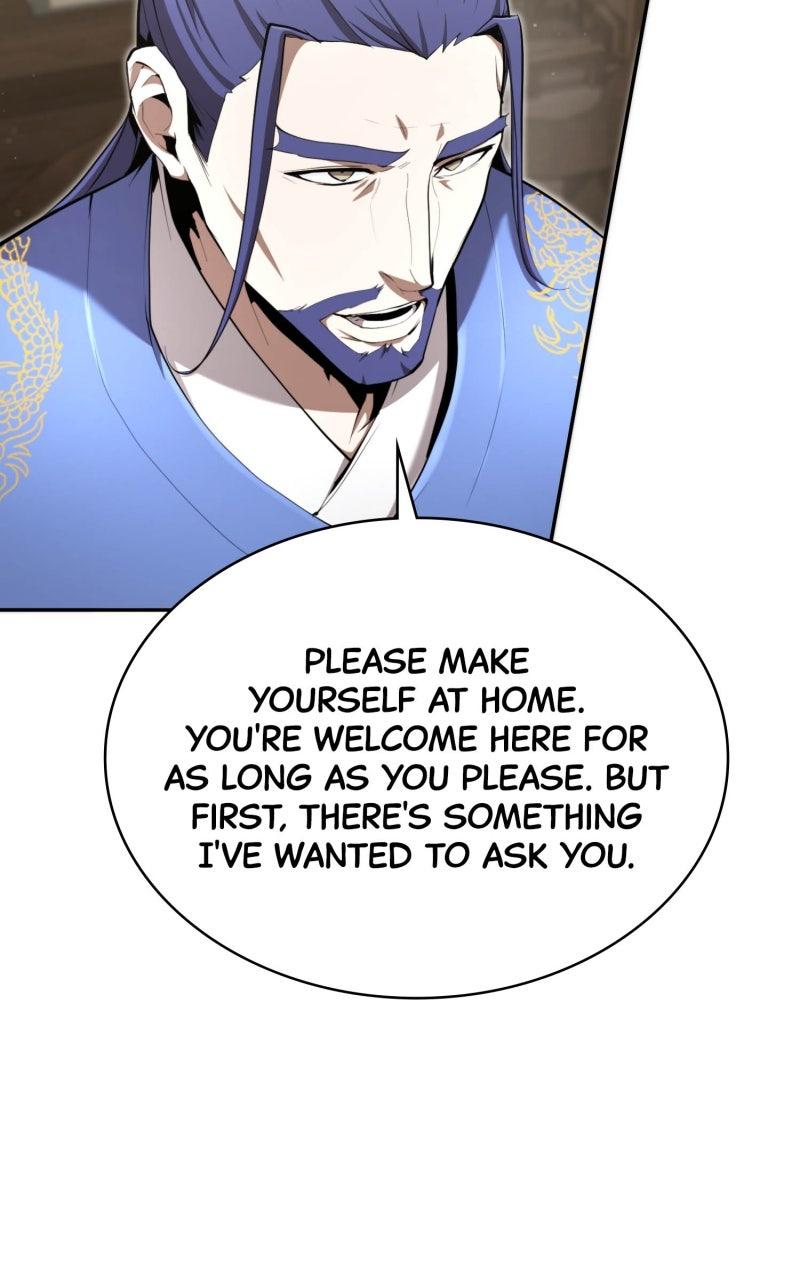 The Reluctant Demon Cult Leader Chap 35 - Next Chap 36