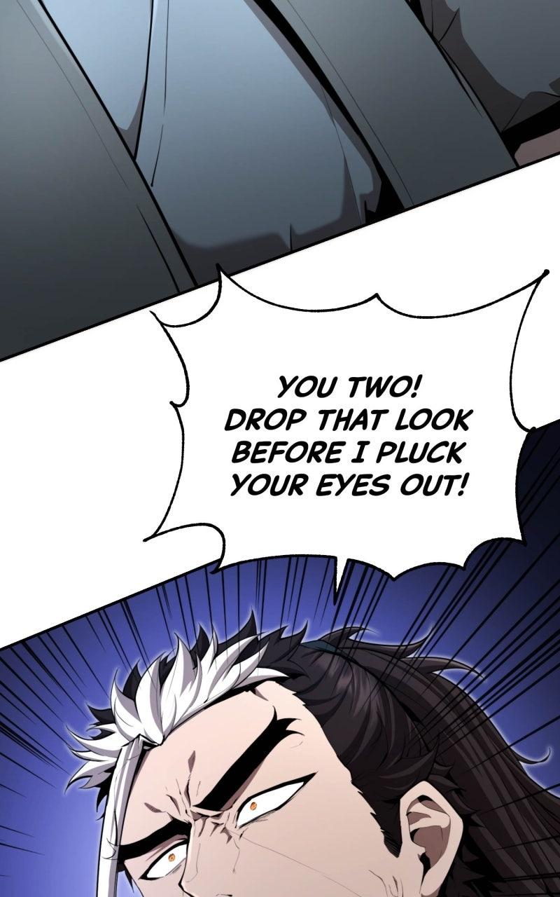 The Reluctant Demon Cult Leader Chap 35 - Next Chap 36