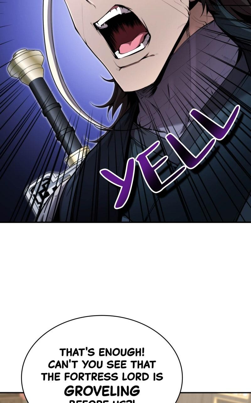 The Reluctant Demon Cult Leader Chap 35 - Next Chap 36