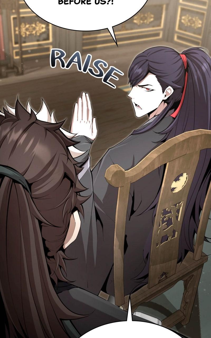 The Reluctant Demon Cult Leader Chap 35 - Next Chap 36