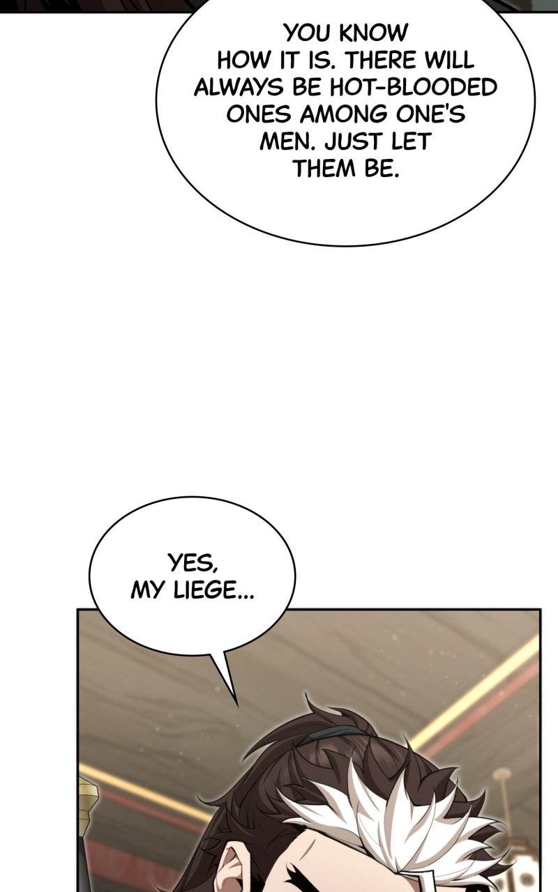 The Reluctant Demon Cult Leader Chap 35 - Next Chap 36