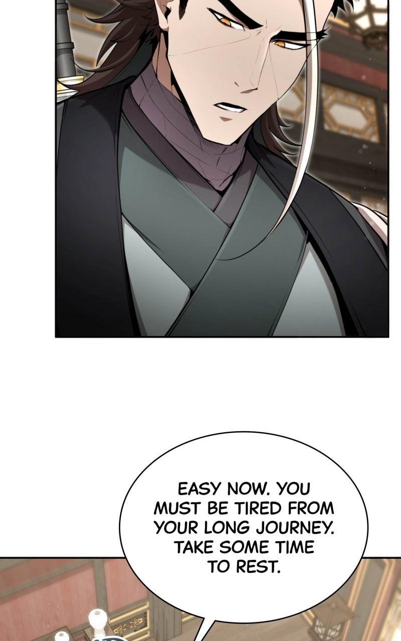 The Reluctant Demon Cult Leader Chap 35 - Next Chap 36