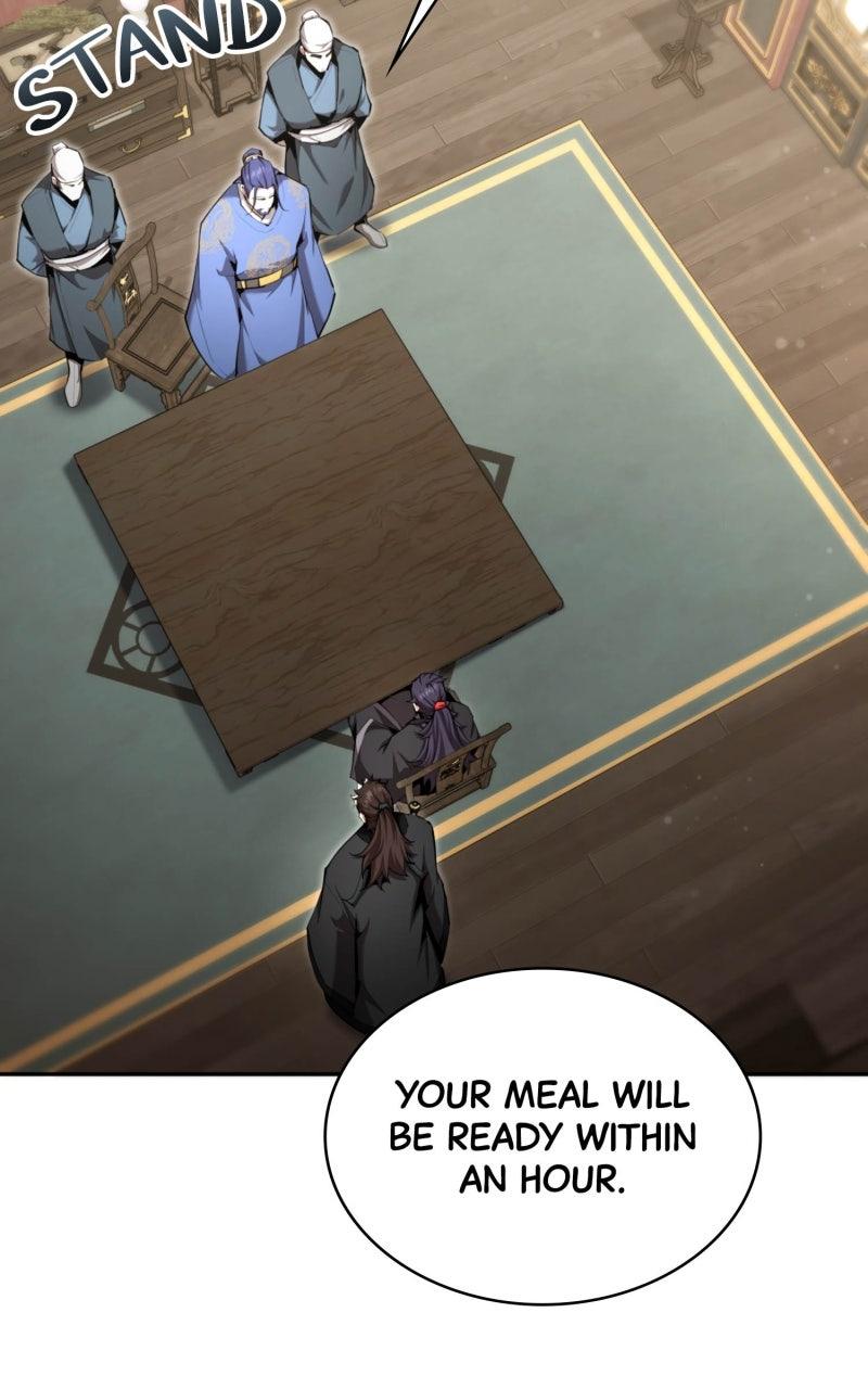 The Reluctant Demon Cult Leader Chap 35 - Next Chap 36