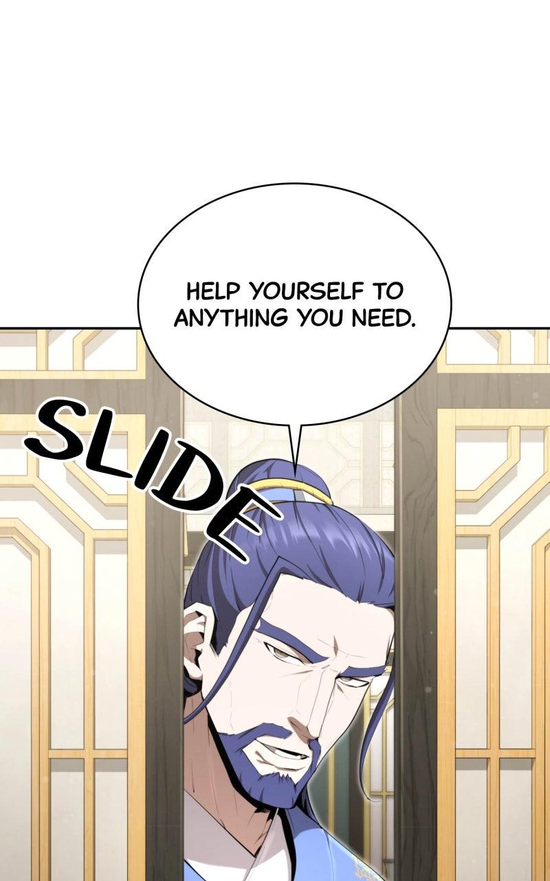 The Reluctant Demon Cult Leader Chap 35 - Next Chap 36