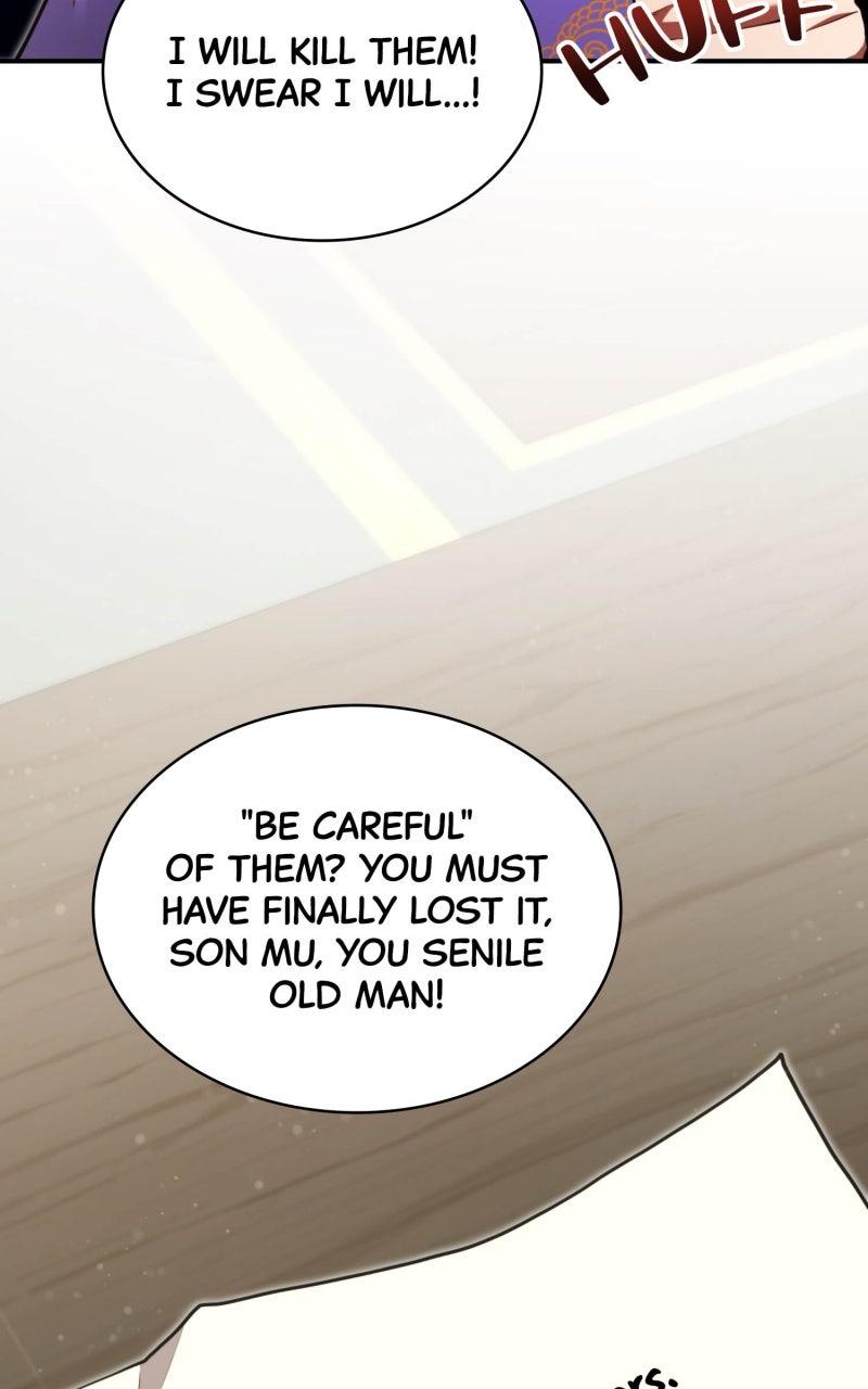 The Reluctant Demon Cult Leader Chap 35 - Next Chap 36