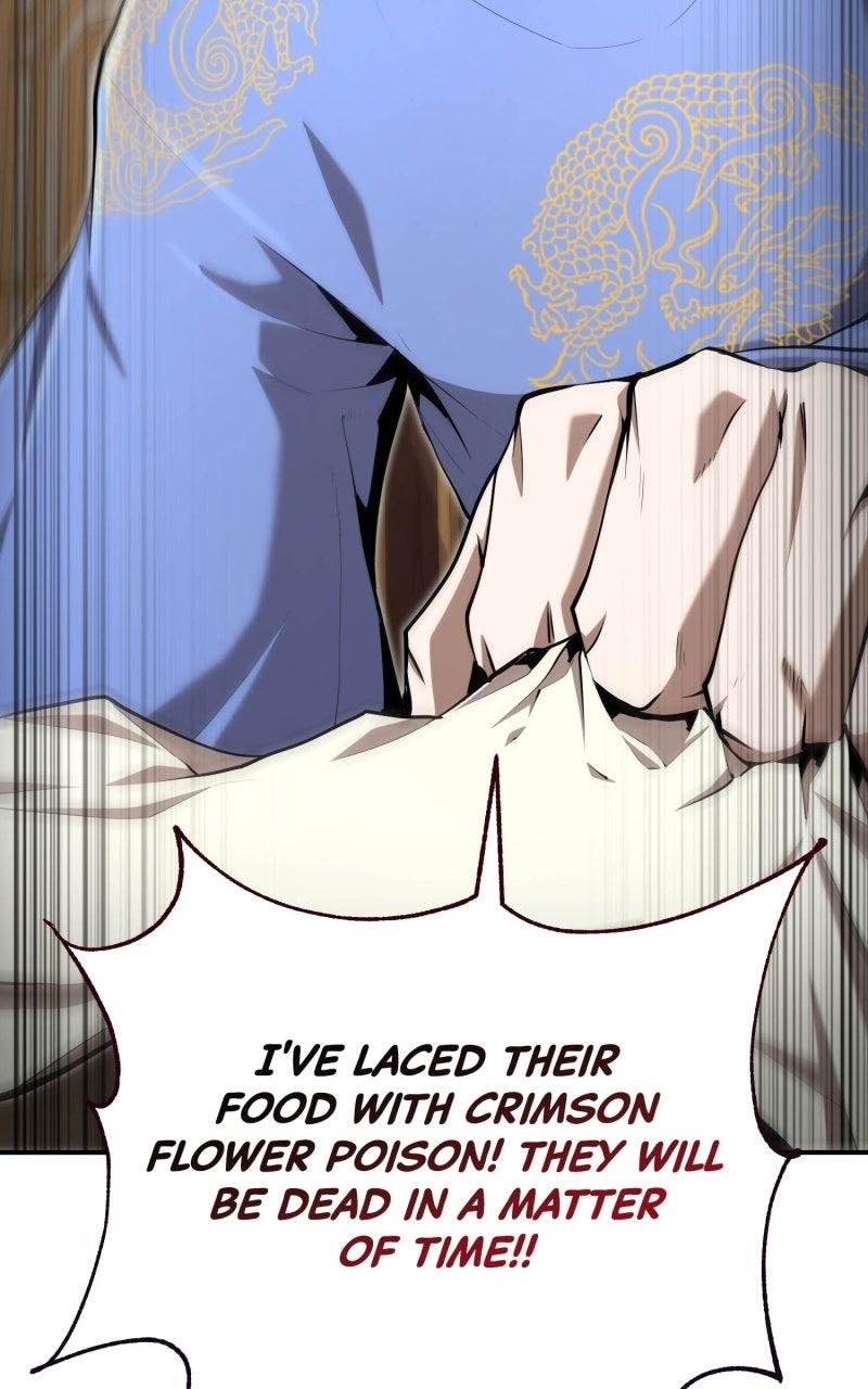 The Reluctant Demon Cult Leader Chap 35 - Next Chap 36