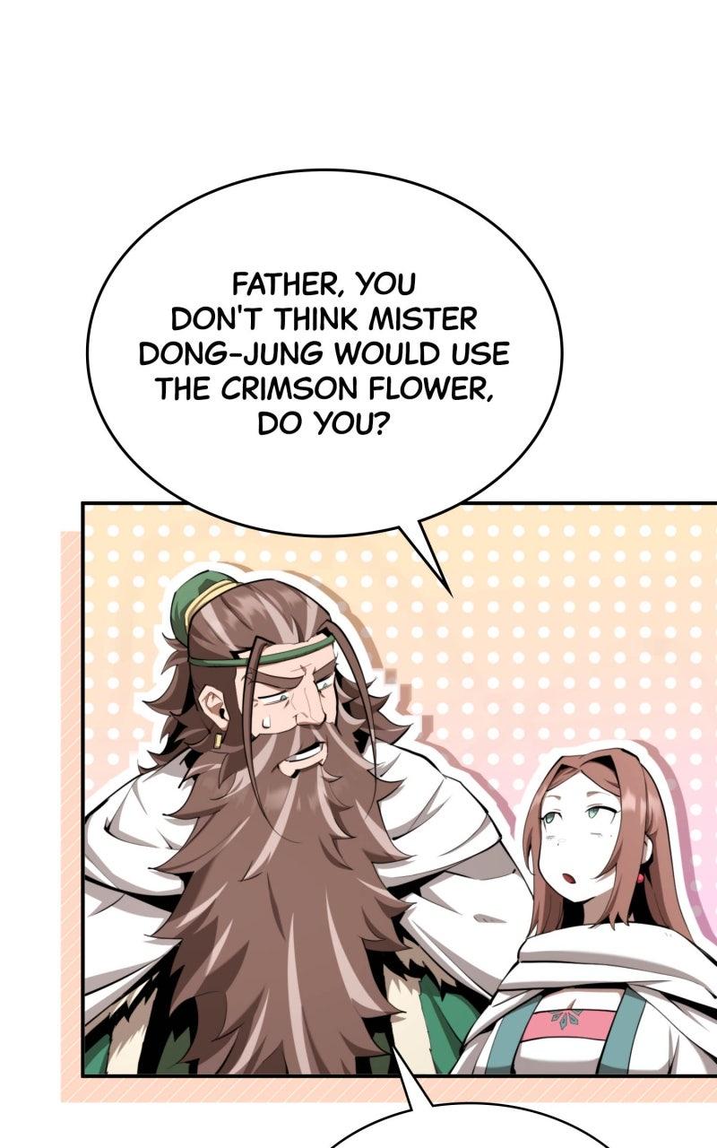 The Reluctant Demon Cult Leader Chap 35 - Next Chap 36