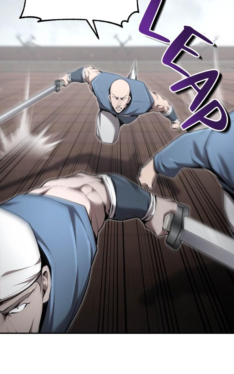 The Reluctant Demon Cult Leader Chap 35 - Next Chap 36