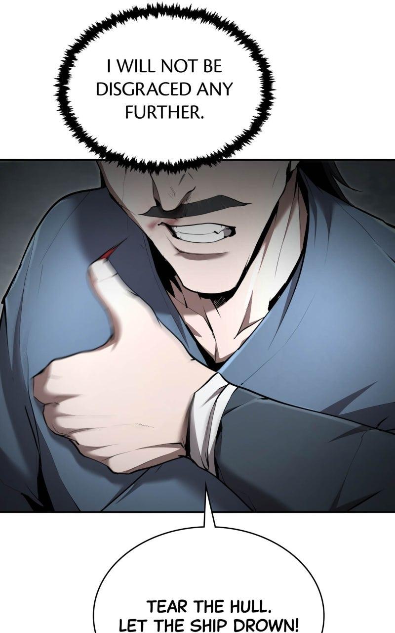 The Reluctant Demon Cult Leader Chap 35 - Next Chap 36