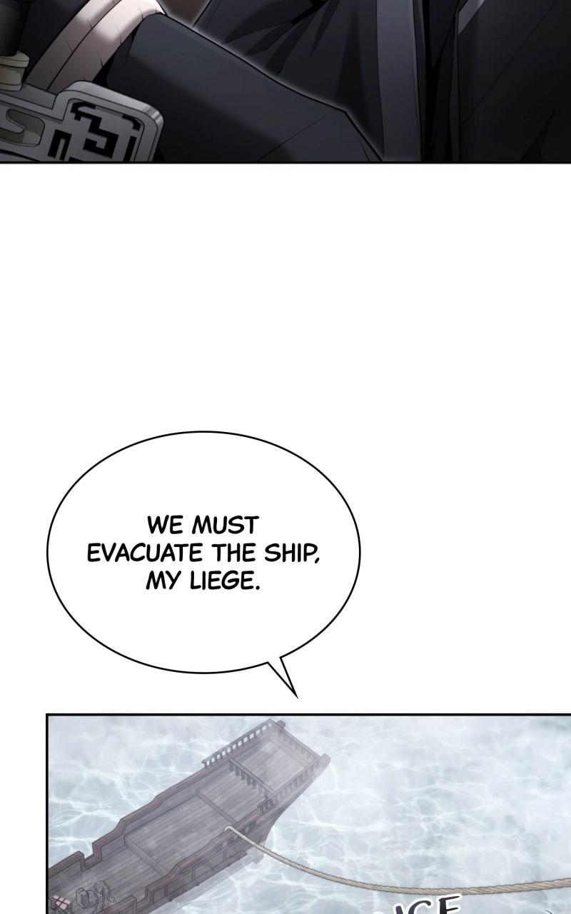 The Reluctant Demon Cult Leader Chap 35 - Next Chap 36