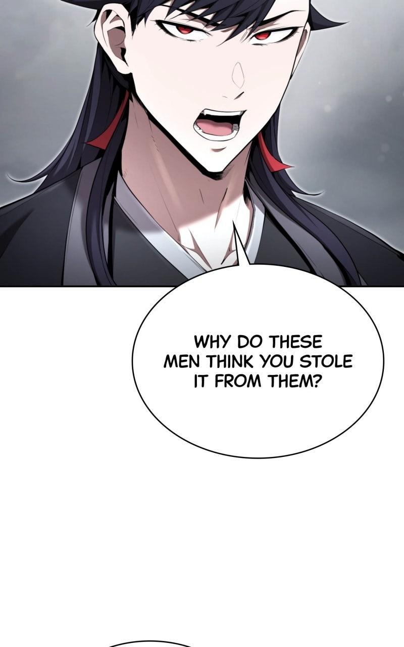 The Reluctant Demon Cult Leader Chap 35 - Next Chap 36