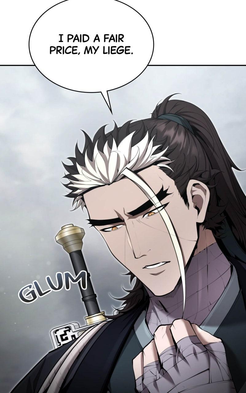 The Reluctant Demon Cult Leader Chap 35 - Next Chap 36