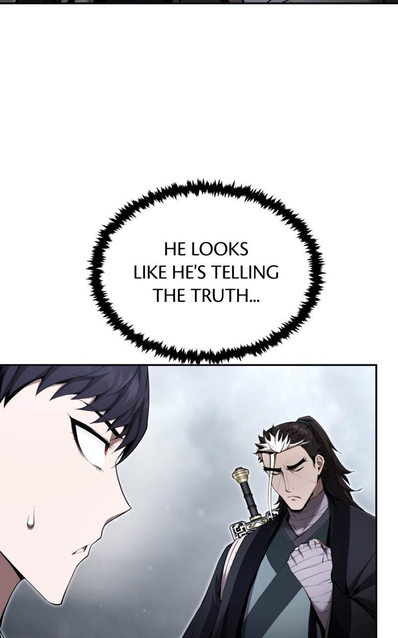 The Reluctant Demon Cult Leader Chap 35 - Next Chap 36