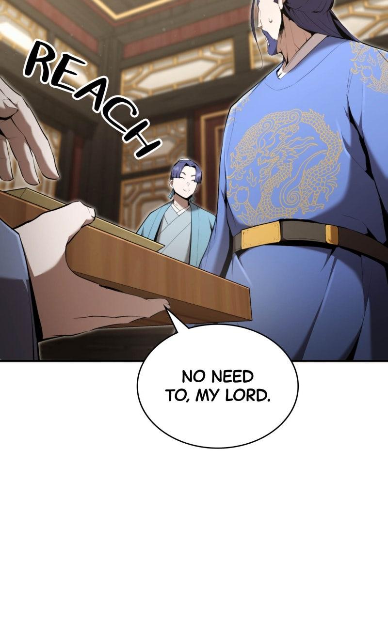 The Reluctant Demon Cult Leader Chap 36 - Next Chap 37