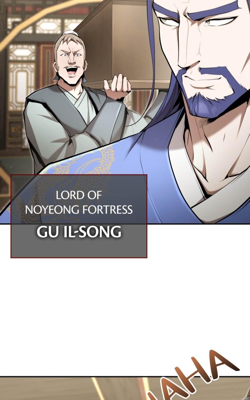 The Reluctant Demon Cult Leader Chap 36 - Next Chap 37