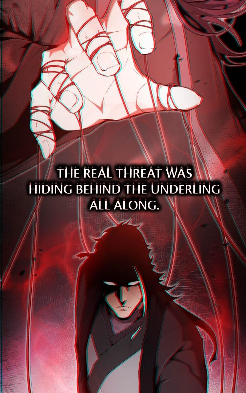 The Reluctant Demon Cult Leader Chap 36 - Next Chap 37