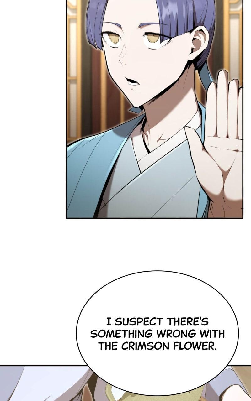 The Reluctant Demon Cult Leader Chap 36 - Next Chap 37