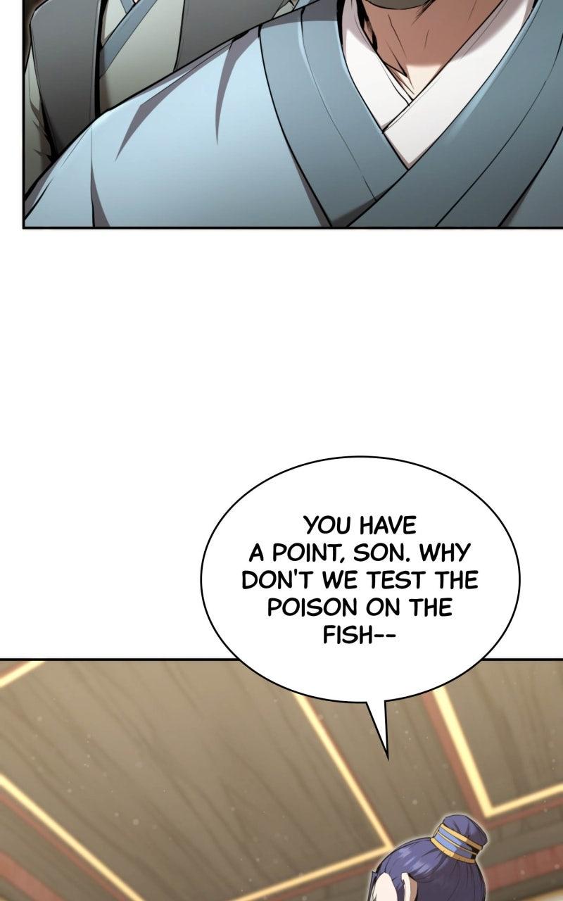 The Reluctant Demon Cult Leader Chap 36 - Next Chap 37