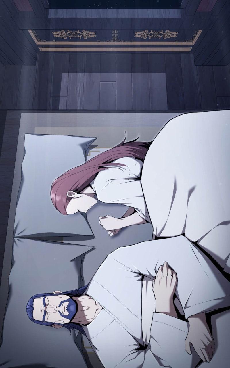 The Reluctant Demon Cult Leader Chap 36 - Next Chap 37