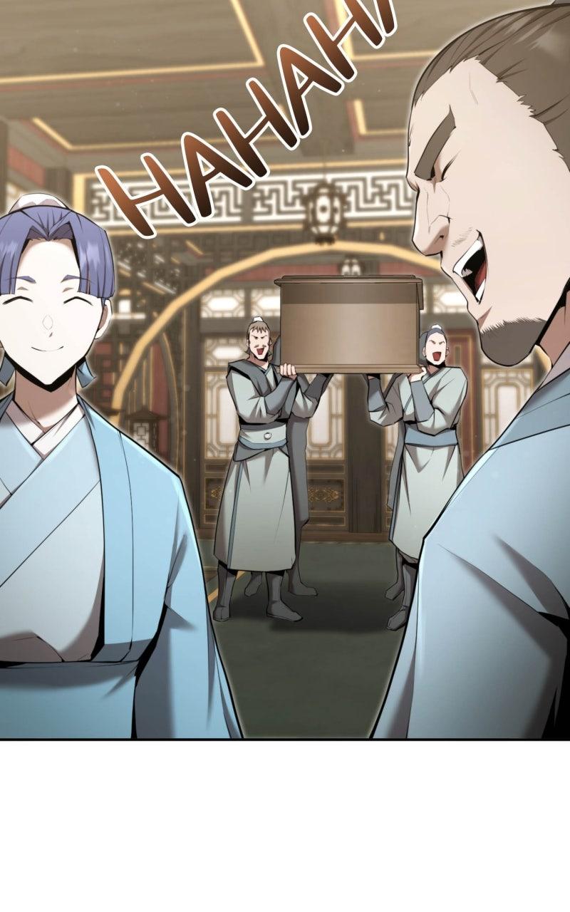 The Reluctant Demon Cult Leader Chap 36 - Next Chap 37