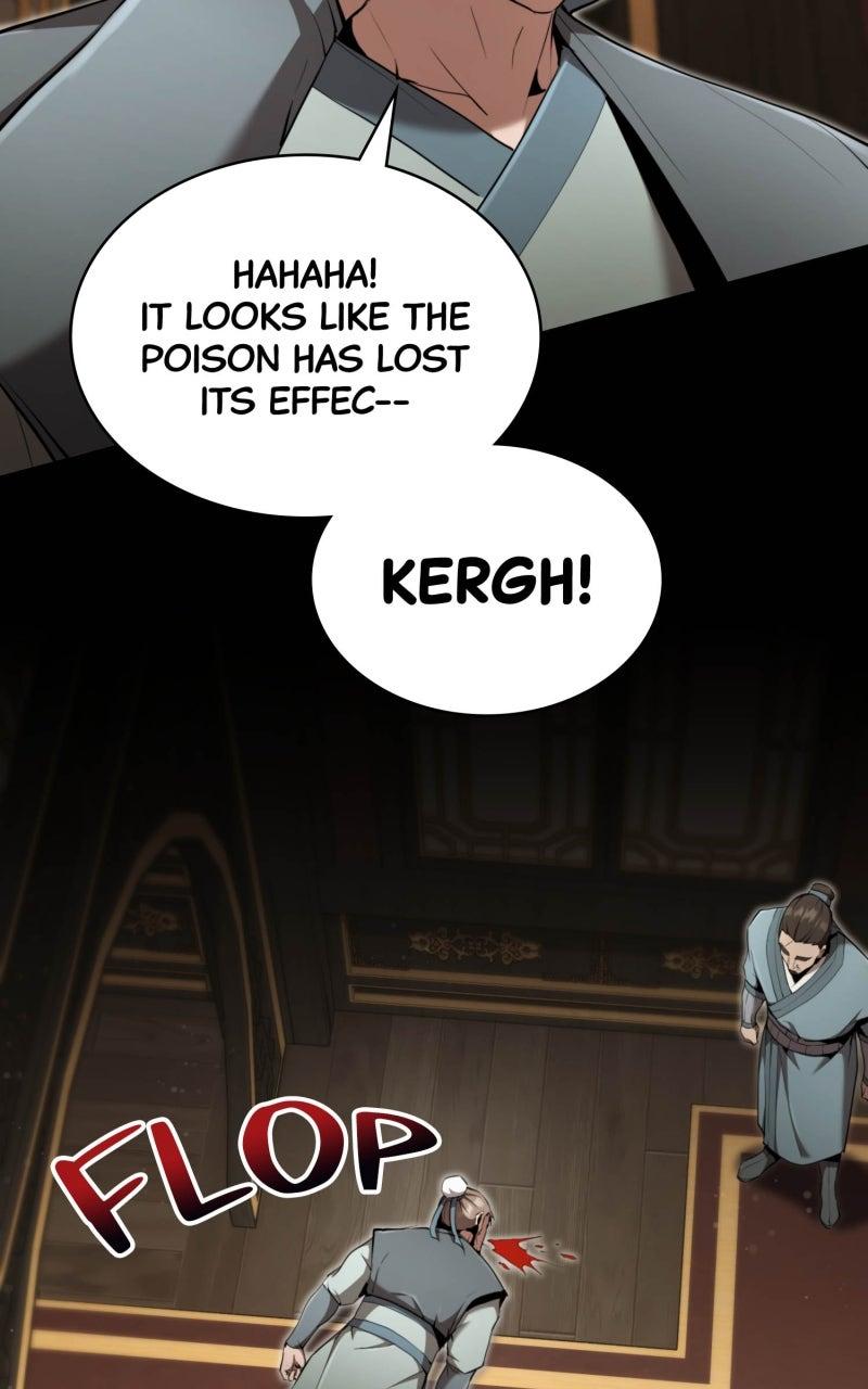 The Reluctant Demon Cult Leader Chap 36 - Next Chap 37