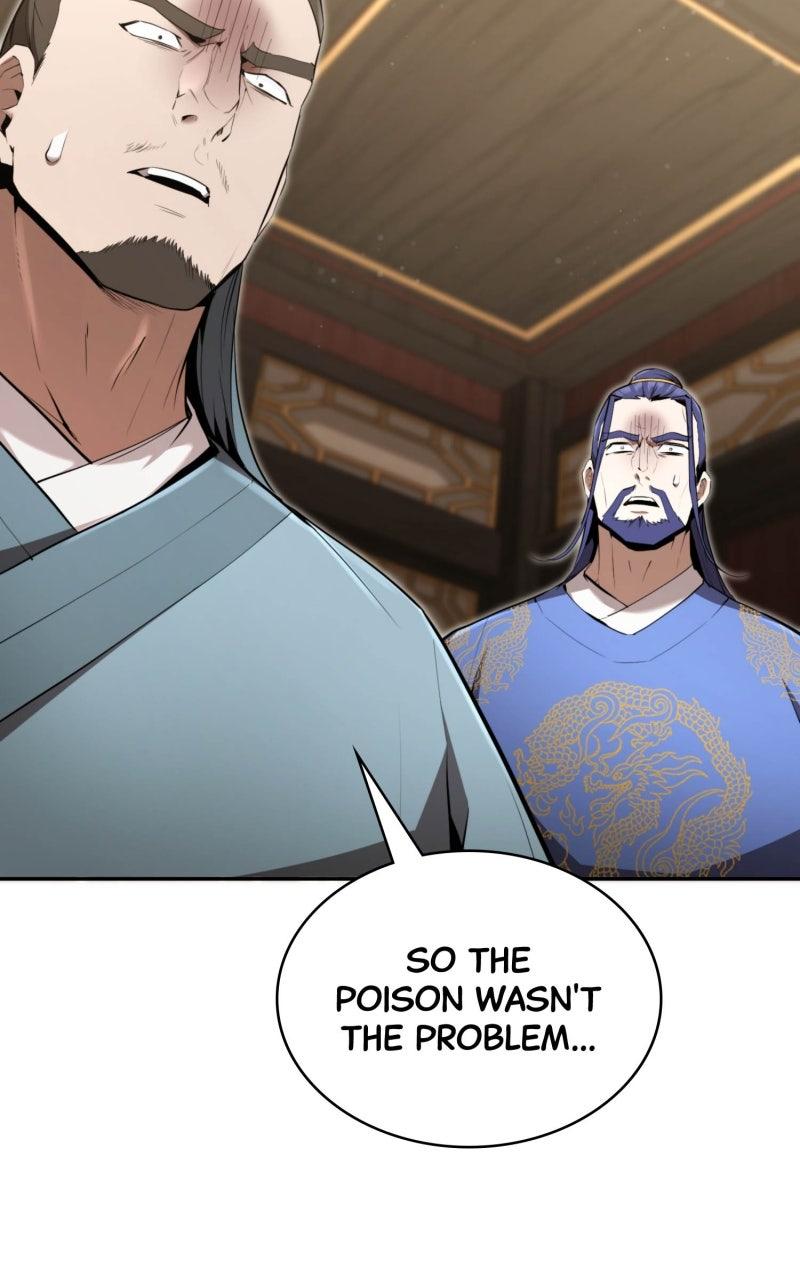 The Reluctant Demon Cult Leader Chap 36 - Next Chap 37