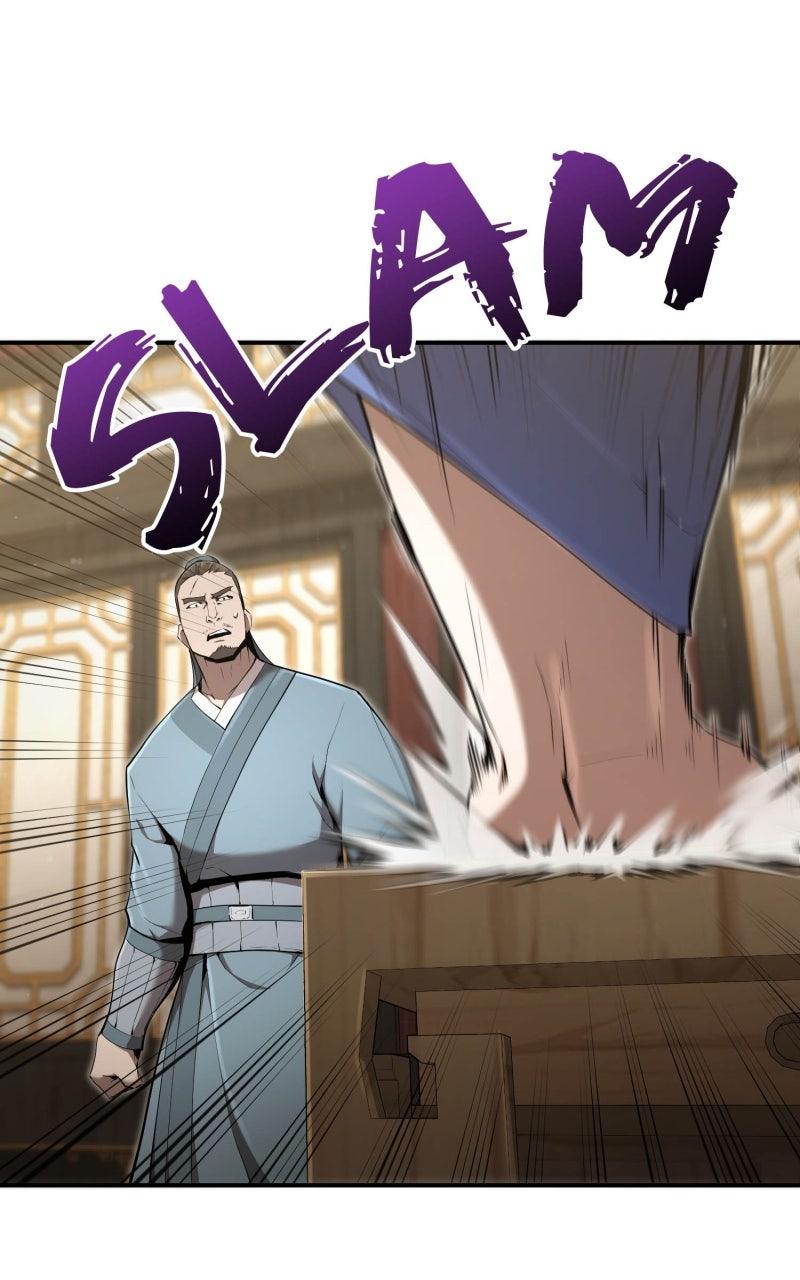 The Reluctant Demon Cult Leader Chap 36 - Next Chap 37
