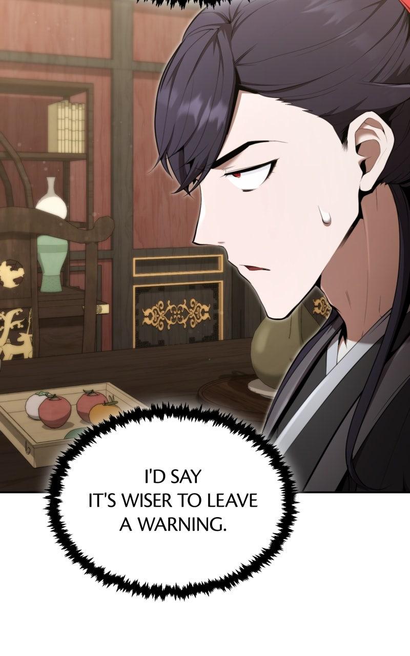 The Reluctant Demon Cult Leader Chap 36 - Next Chap 37