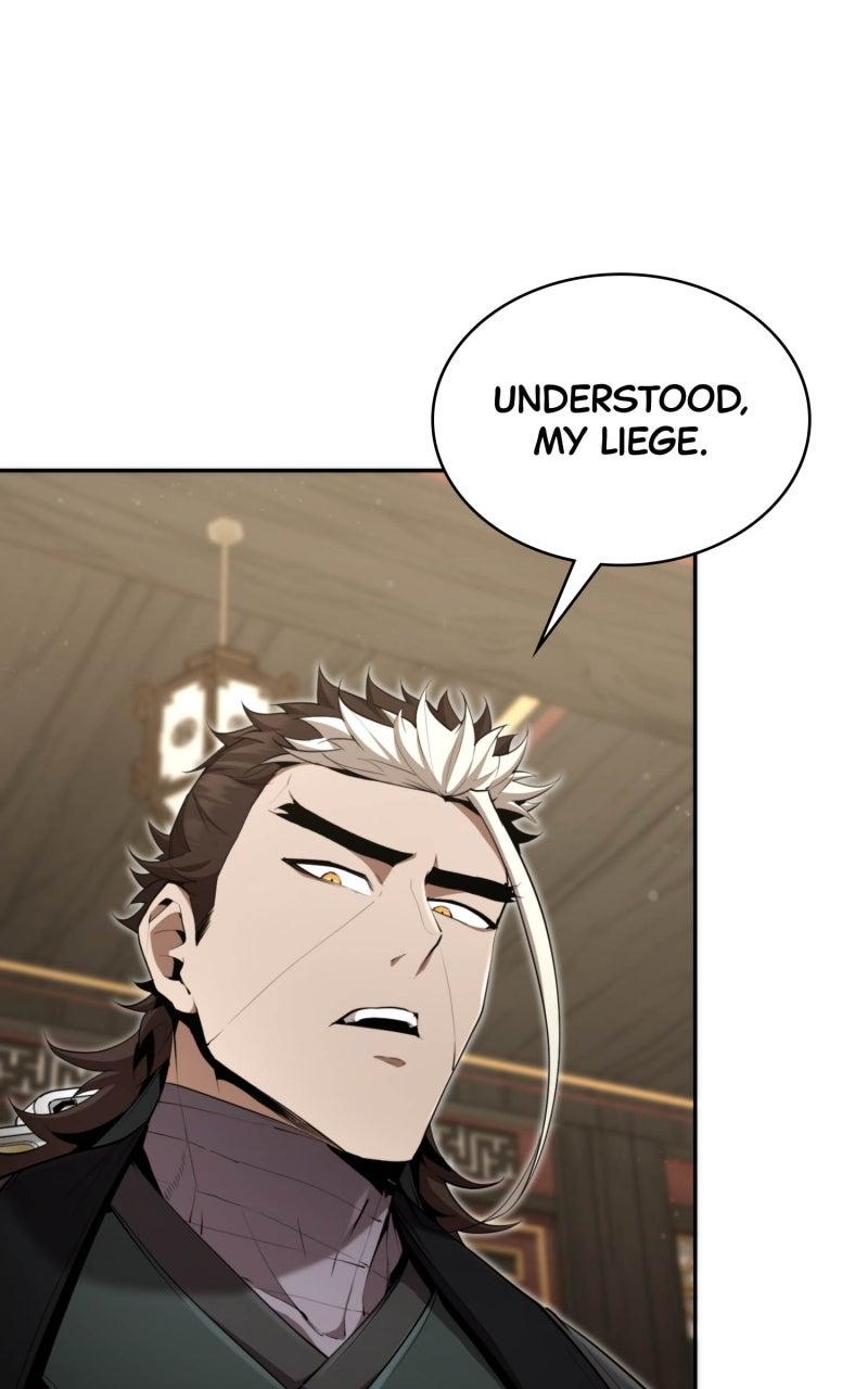The Reluctant Demon Cult Leader Chap 36 - Next Chap 37