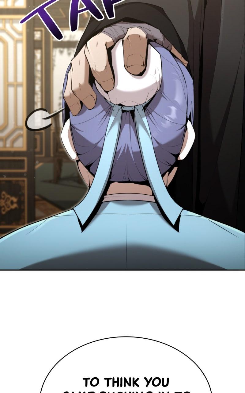 The Reluctant Demon Cult Leader Chap 36 - Next Chap 37