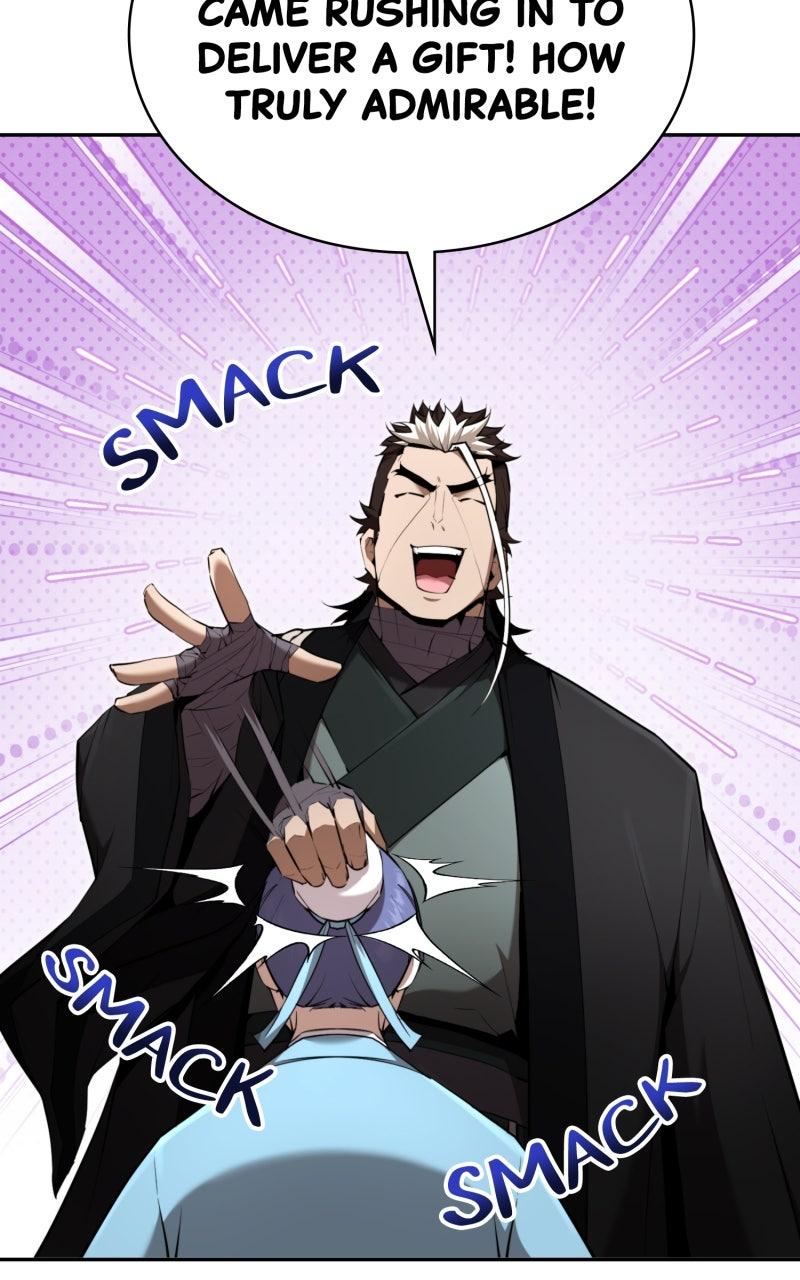 The Reluctant Demon Cult Leader Chap 36 - Next Chap 37