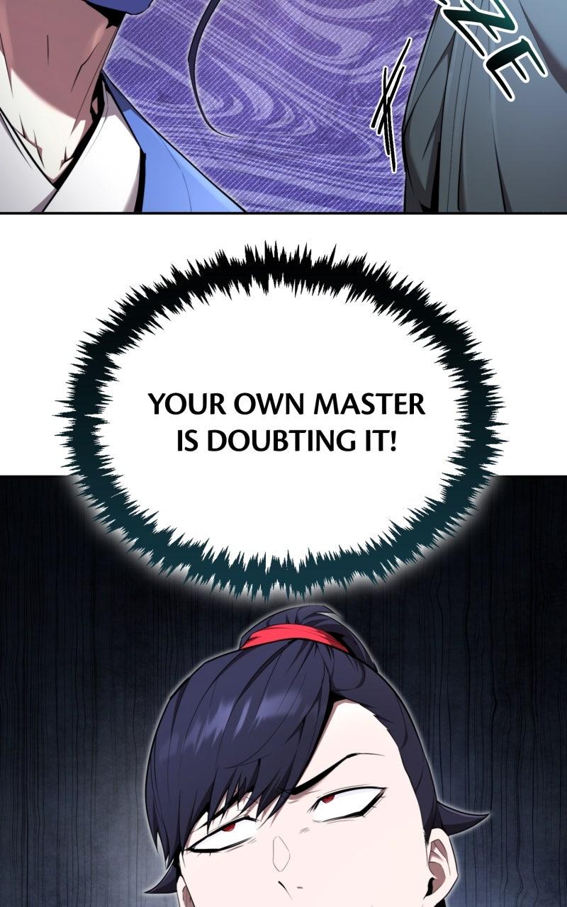 The Reluctant Demon Cult Leader Chap 36 - Next Chap 37