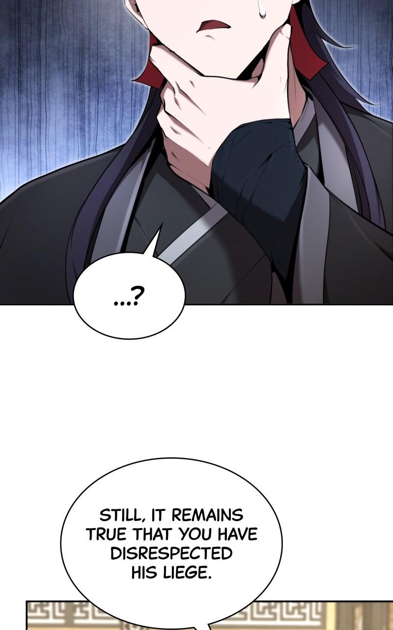 The Reluctant Demon Cult Leader Chap 36 - Next Chap 37