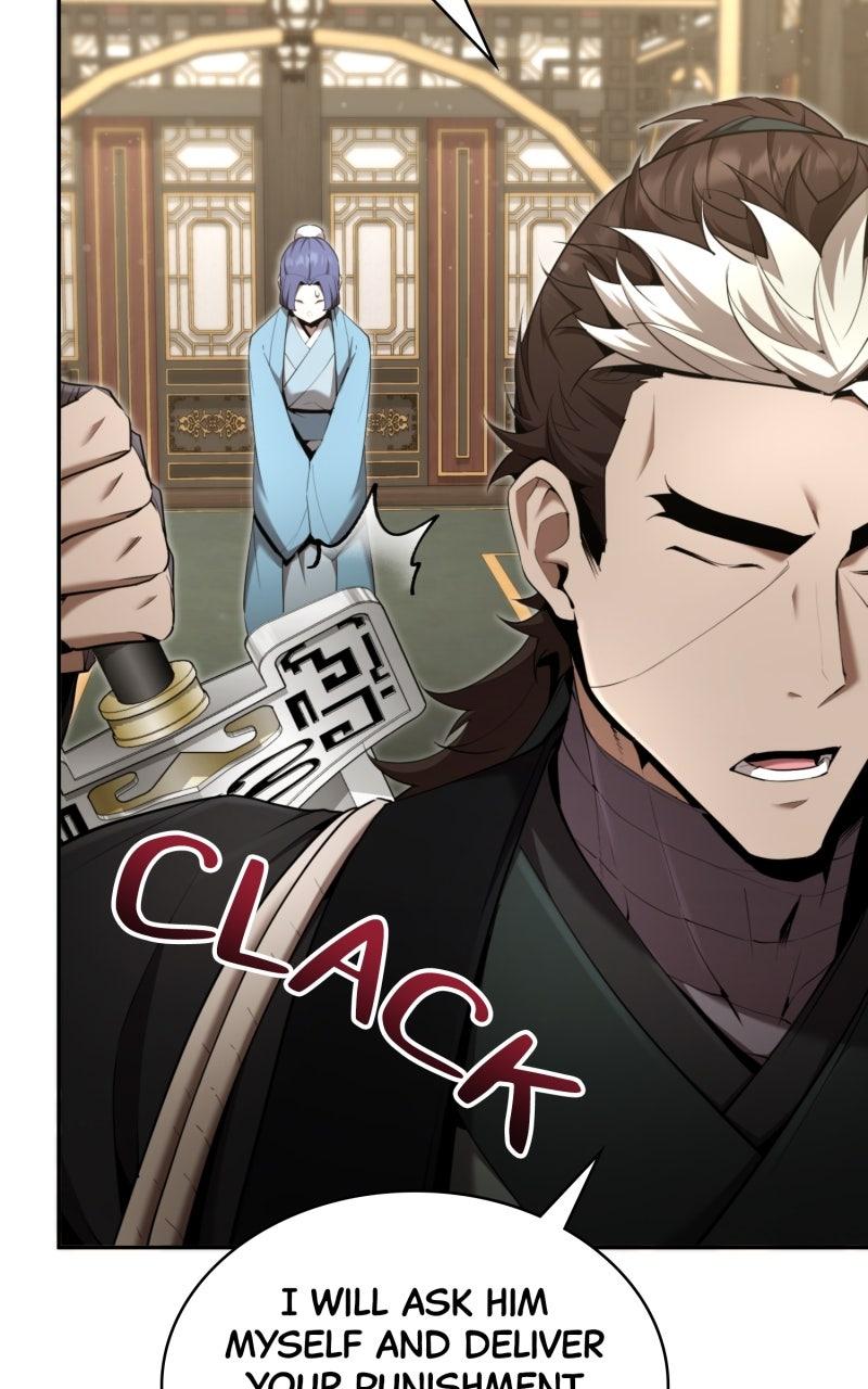 The Reluctant Demon Cult Leader Chap 36 - Next Chap 37