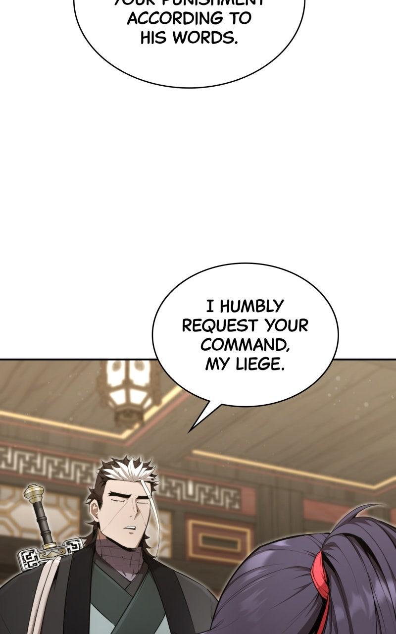 The Reluctant Demon Cult Leader Chap 36 - Next Chap 37