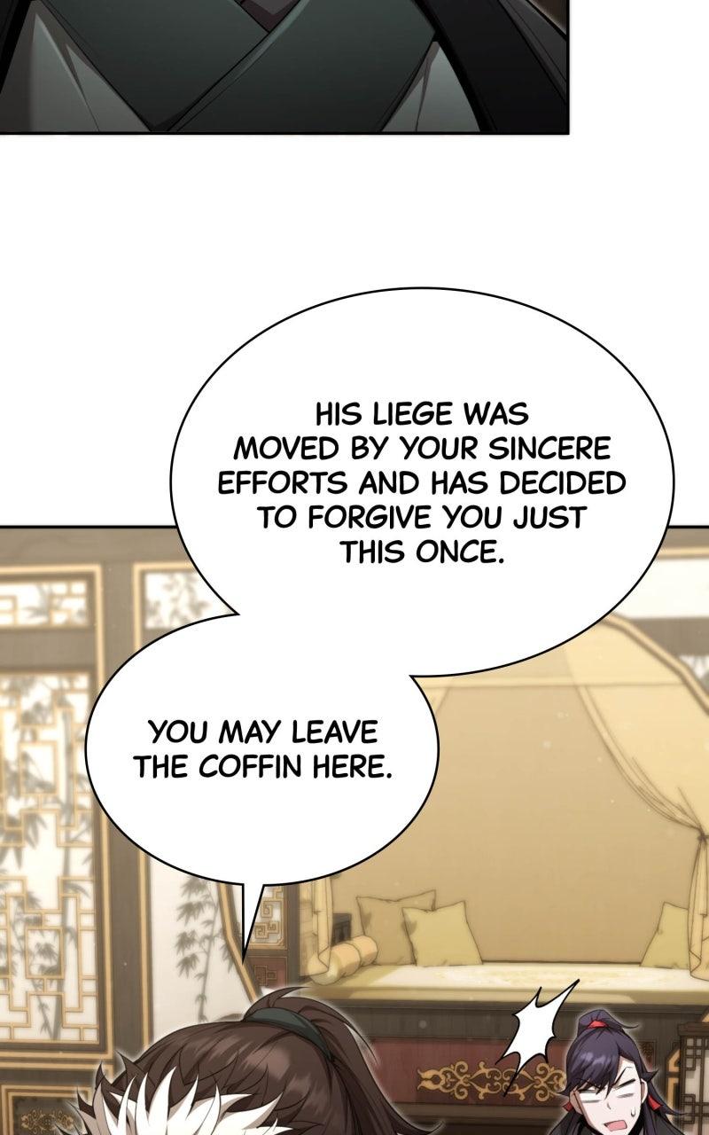 The Reluctant Demon Cult Leader Chap 36 - Next Chap 37