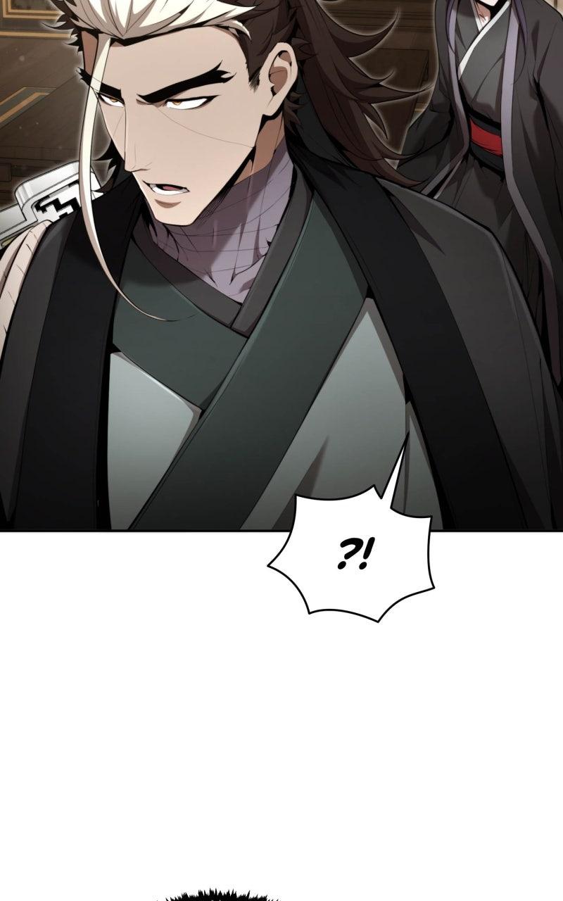 The Reluctant Demon Cult Leader Chap 36 - Next Chap 37