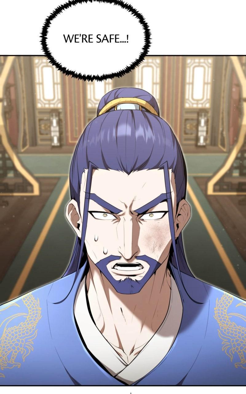 The Reluctant Demon Cult Leader Chap 36 - Next Chap 37