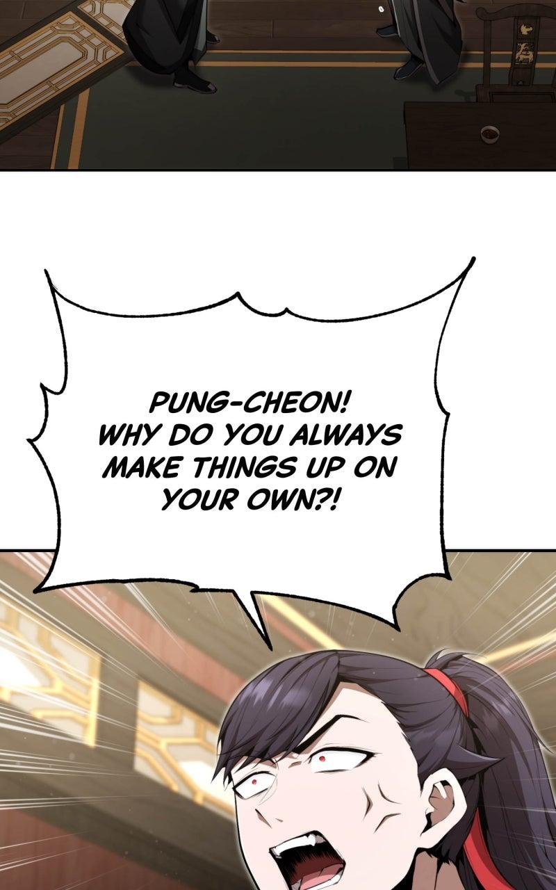 The Reluctant Demon Cult Leader Chap 36 - Next Chap 37