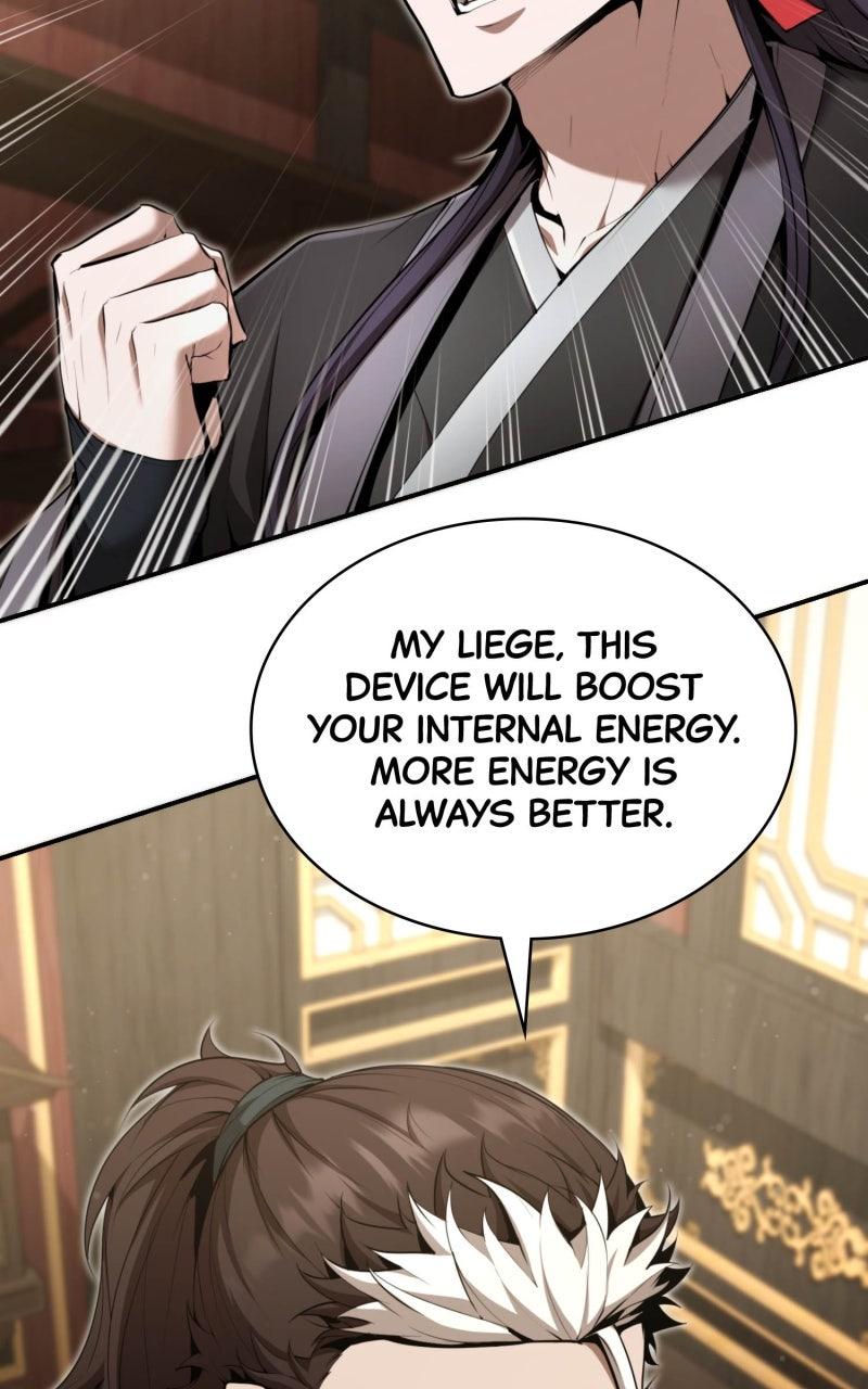 The Reluctant Demon Cult Leader Chap 36 - Next Chap 37