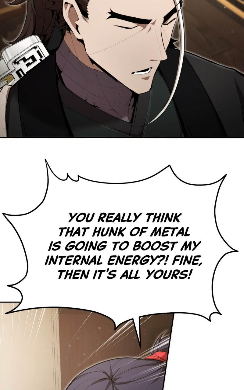 The Reluctant Demon Cult Leader Chap 36 - Next Chap 37