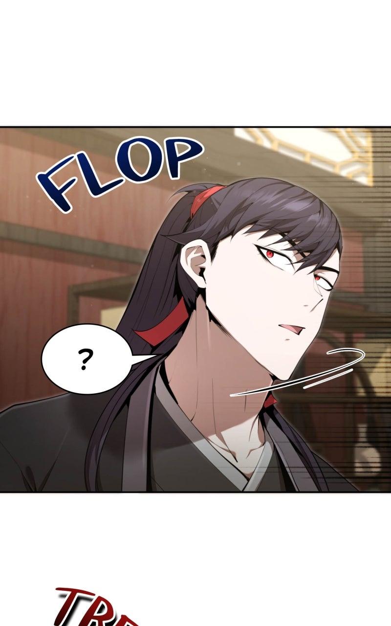 The Reluctant Demon Cult Leader Chap 36 - Next Chap 37