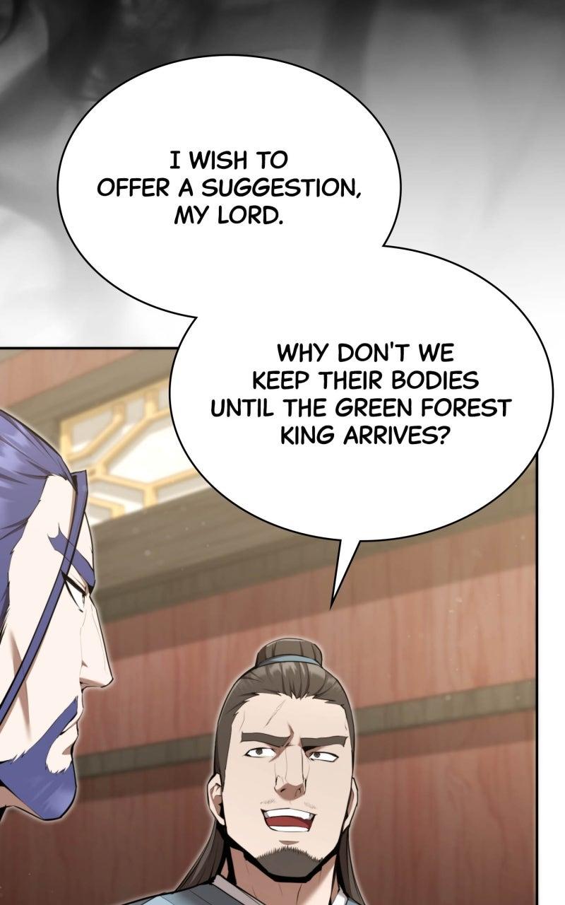 The Reluctant Demon Cult Leader Chap 36 - Next Chap 37